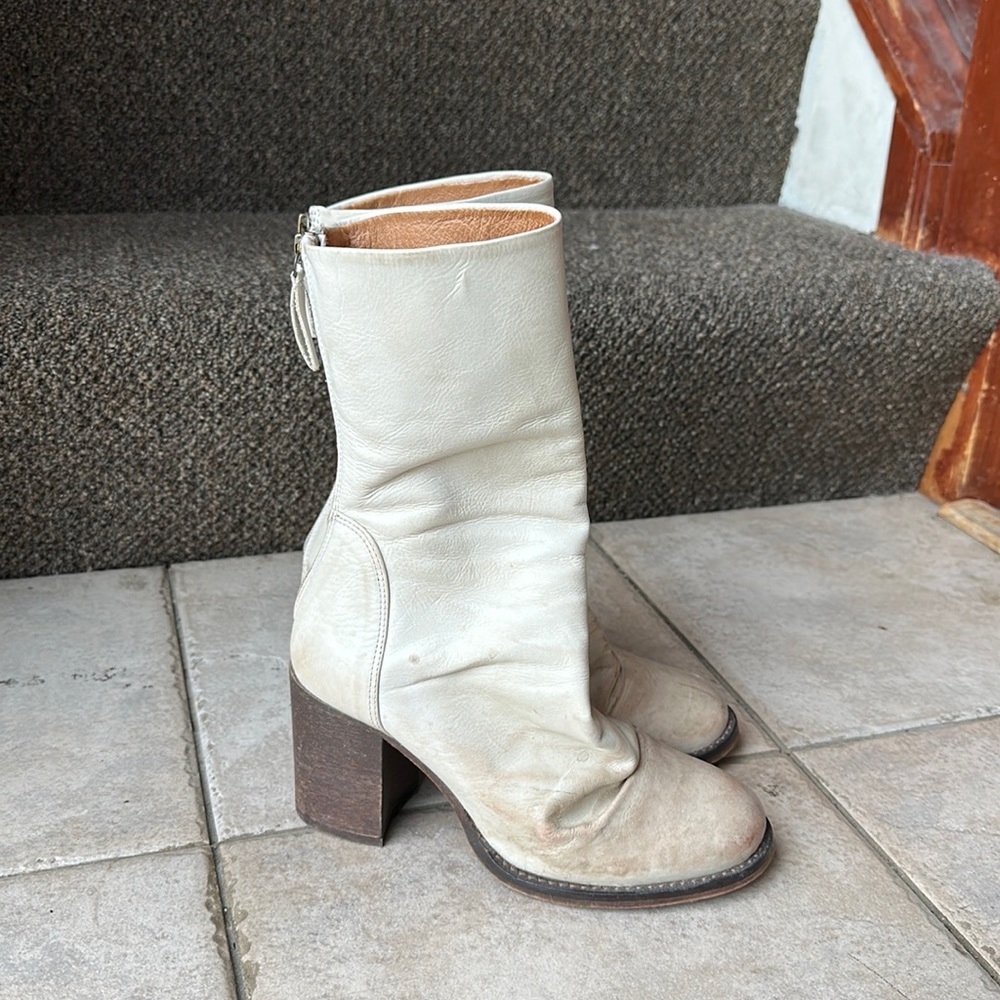 Free People Eva Boot